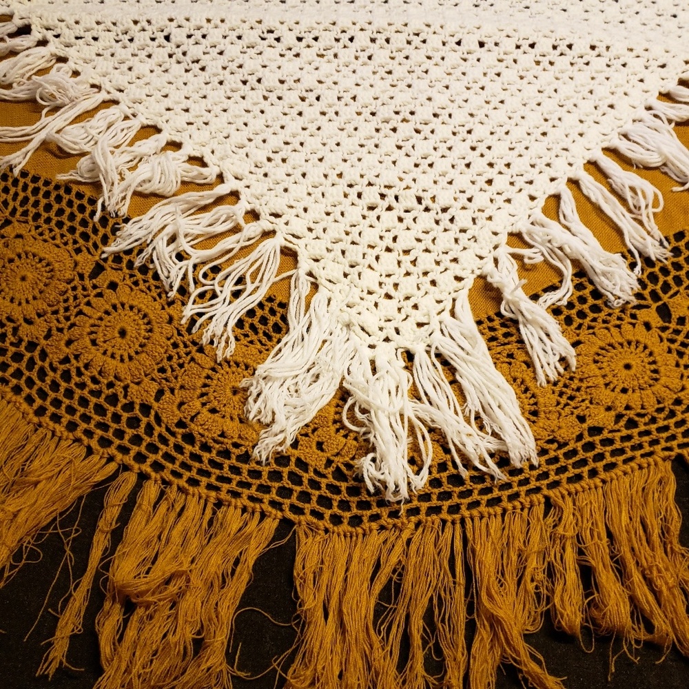 Scarfs
